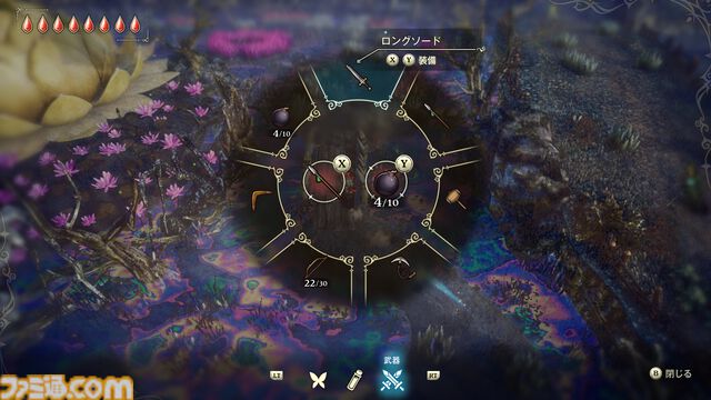 『冒険家エリオットの千年物語』浅野チーム初のアクションRPGは『クロノ・トリガー』のような時空を超えた冒険が楽しめる。アクションはシンプルながら遊び応えがしっかり【プレビュー】