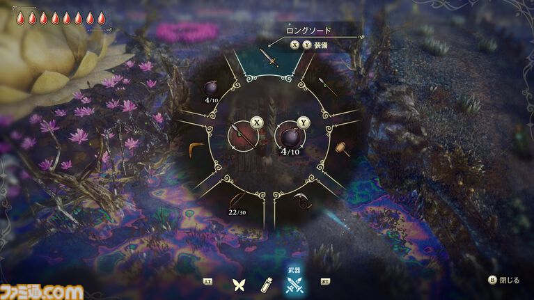 『冒険家エリオットの千年物語』浅野チーム初のアクションRPGは『クロノ・トリガー』のような時空を超えた冒険が楽しめる。アクションはシンプルながら遊び応えがしっかり【プレビュー】