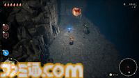 『冒険家エリオットの千年物語』浅野チーム初のアクションRPGは『クロノ・トリガー』のような時空を超えた冒険が楽しめる。アクションはシンプルながら遊び応えがしっかり【プレビュー】