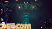 『冒険家エリオットの千年物語』浅野チーム初のアクションRPGは『クロノ・トリガー』のような時空を超えた冒険が楽しめる。アクションはシンプルながら遊び応えがしっかり【プレビュー】