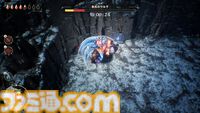 『冒険家エリオットの千年物語』浅野チーム初のアクションRPGは『クロノ・トリガー』のような時空を超えた冒険が楽しめる。アクションはシンプルながら遊び応えがしっかり【プレビュー】