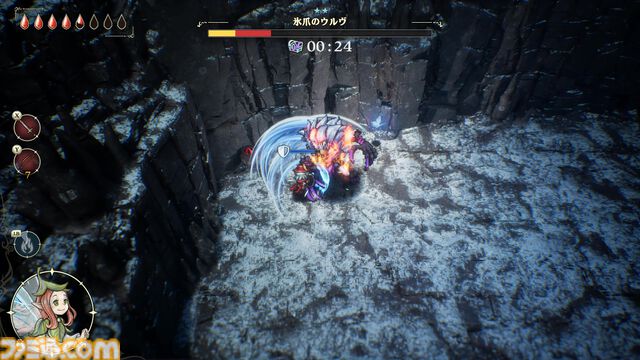『冒険家エリオットの千年物語』浅野チーム初のアクションRPGは『クロノ・トリガー』のような時空を超えた冒険が楽しめる。アクションはシンプルながら遊び応えがしっかり【プレビュー】
