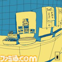 『ファミレスを享受せよ』発売から約2年半……ついに“10万人”が享受した、悠久の時が流れる不思議な「深夜のファミレス」堪能アドベンチャー【とっておきインディー】