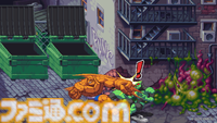 『Marvel Cosmic Invasion』にサイクロップス＆ザ・シングが加わるDLC第1弾がサプライズ配信開始