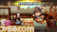 『ファンタジーライフi』1周年。知る人ぞ知る名作、待望の続編。14種類のライフ（職業）を楽しむだけでなく、街作りやオープンワールドの探索、ランダム生成ダンジョンと要素てんこ盛り【今日は何の日？】