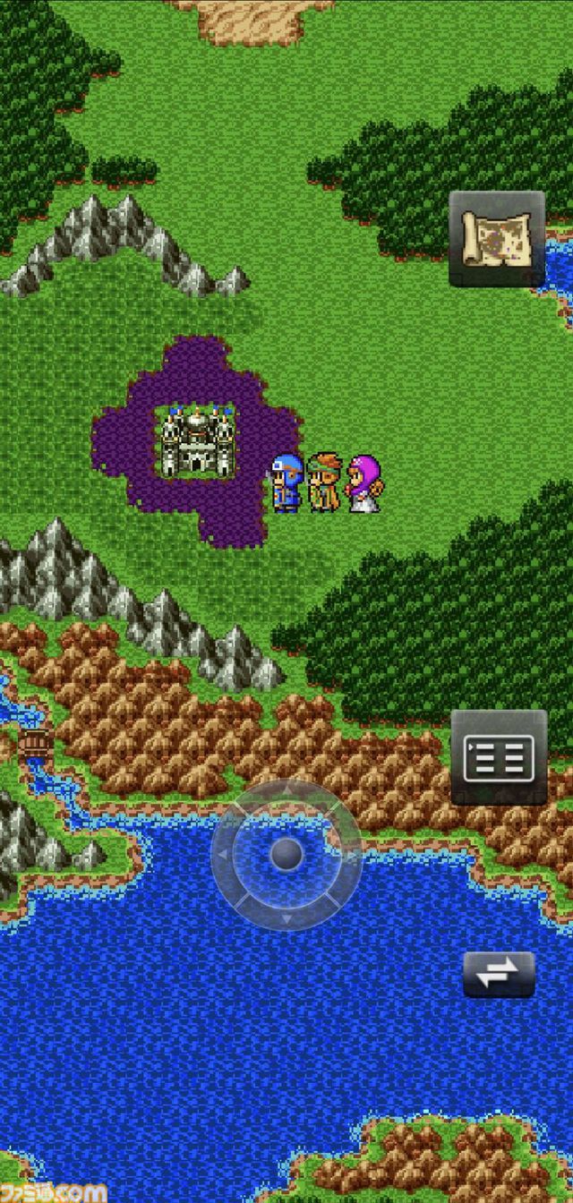 【祝40周年！】5月27日は“DQの日”！　セールも始まるので、ぜひこの機会に『DQ』をプレイしてみよう！
