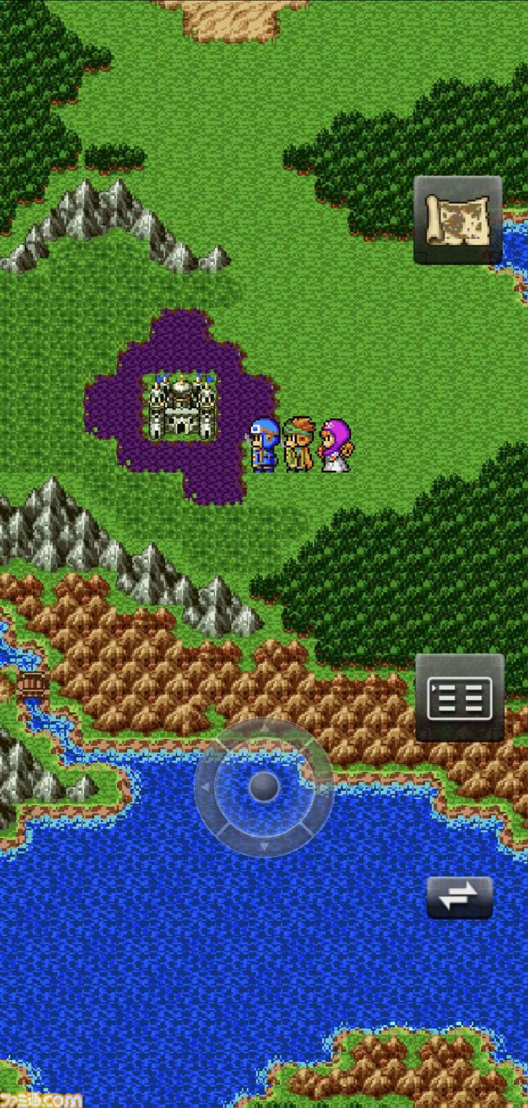 【祝40周年！】5月27日は“DQの日”！　セールも始まるので、ぜひこの機会に『DQ』をプレイしてみよう！