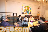 『ONE-DOT GAMES』5種類の1ドットゲームを収録したアプリコレクションのiPhone版が配信中。故・飯野賢治の思想を継ぎ、17年の時を経て再構築