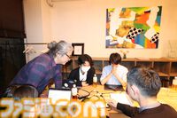 『ONE-DOT GAMES』5種類の1ドットゲームを収録したアプリコレクションのiPhone版が配信中。故・飯野賢治の思想を継ぎ、17年の時を経て再構築