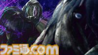 『スト6』ベガが6月26日より参戦。消えたと思われていたシャドルー首領、サイコパワーを駆使したバトルスタイルは健在