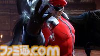 『スト6』ベガが6月26日より参戦。消えたと思われていたシャドルー首領、サイコパワーを駆使したバトルスタイルは健在