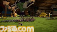 『Tabletop Tavern』酒場の卓上で軍勢を指揮するローグライクRTSが6月12日より配信。ヴァイキング、エルフなどを率いて戦場を支配せよ