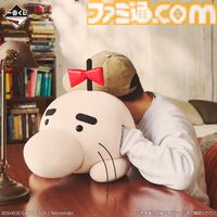 『MOTHER2』一番くじ第2弾が6月6日より発売。どせいさんのおうちが灯るルームライト、実際に使えるプレゼントボックスなどの欲しくなるアイテムが登場