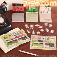 『MOTHER2』一番くじ第2弾が6月6日より発売。どせいさんのおうちが灯るルームライト、実際に使えるプレゼントボックスなどの欲しくなるアイテムが登場