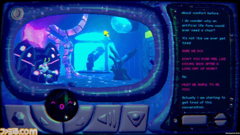 『Panthalassa』90年代を彷彿とさせるローポリ表現がイカす“異界の水中”調査SFアドベンチャーが本日（5/19）発売。製品版は現状、英語のみ対応