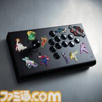【スト6】『がんばれジュリちゃん』豪鬼ニャンの刺繍Tシャツ、マスコットキーホルダーが登場。3周年記念グッズとあわせて本日（5/20）より予約受付が開始