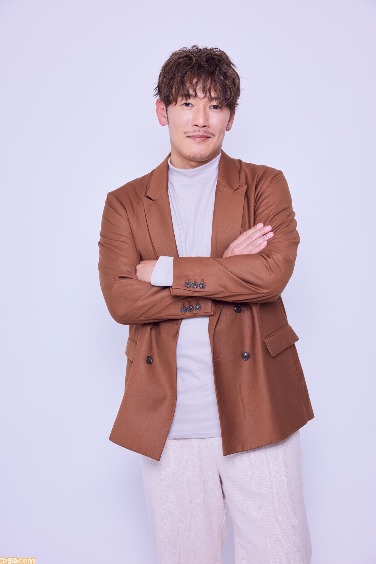 『ストレンジャー ザン ヘヴン』いきなり新キャスト発表。『龍が如く5』馬場茂樹などの大東駿介さん出演。なお春日一番などの中谷一博さんは“出演なし”
