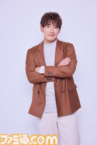 『ストレンジャー ザン ヘヴン』いきなり新キャスト発表。『龍が如く5』馬場茂樹などの大東駿介さん出演。なお春日一番などの中谷一博さんは“出演なし”
