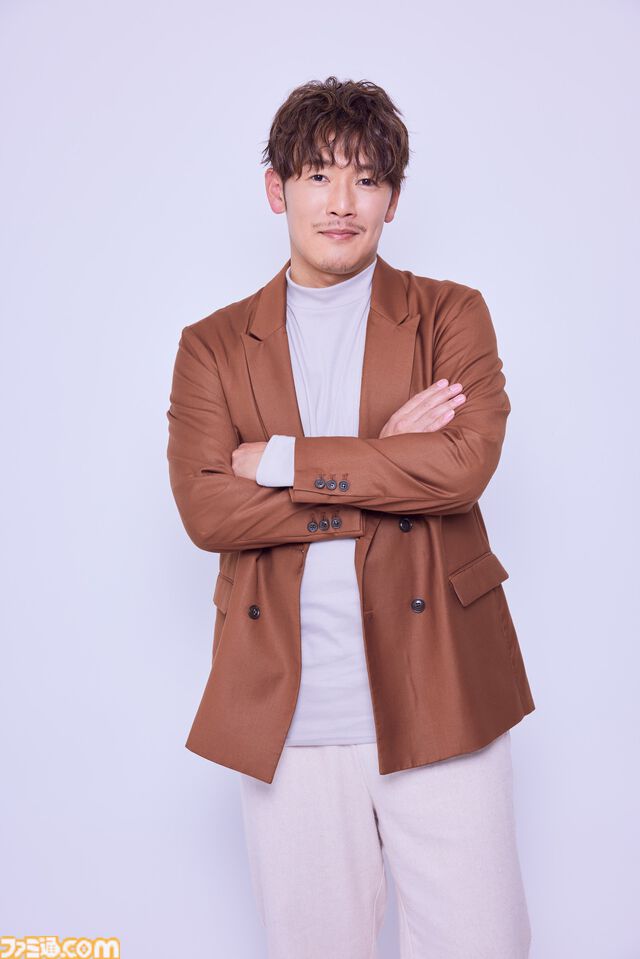 『ストレンジャー ザン ヘヴン』いきなり新キャスト発表。『龍が如く5』馬場茂樹などの大東駿介さん出演。なお春日一番などの中谷一博さんは“出演なし”