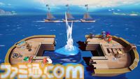 『Aye Aye Captain』は『Overcooked』ライクな4人協力型海賊ゲーム。海賊船の修復から大砲での対戦、隠された財宝を巡る冒険が楽しめる