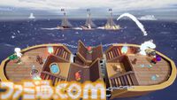 『Aye Aye Captain』は『Overcooked』ライクな4人協力型海賊ゲーム。海賊船の修復から大砲での対戦、隠された財宝を巡る冒険が楽しめる
