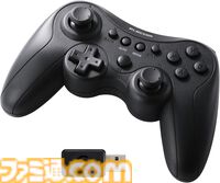 エレコム、FPS向けワイヤレスゲームパッド発売。PS/Xbox配置に対応した2モデル、最大約16時間プレイ可能＆13ボタン搭載で精密エイムをサポート
