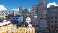 『NTE: Neverness to Everness』で「給水タンクの夢」を叶えてしまった話。現代都市オープンワールドと現実の街を行き来する楽しさ