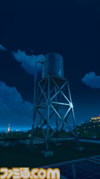 『NTE: Neverness to Everness』で「給水タンクの夢」を叶えてしまった話。現代都市オープンワールドと現実の街を行き来する楽しさ