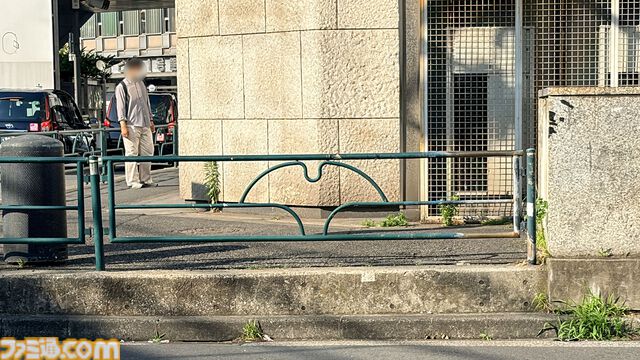 『NTE: Neverness to Everness』で「給水タンクの夢」を叶えてしまった話。現代都市オープンワールドと現実の街を行き来する楽しさ