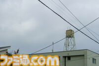 『NTE: Neverness to Everness』で「給水タンクの夢」を叶えてしまった話。現代都市オープンワールドと現実の街を行き来する楽しさ