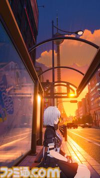 『NTE: Neverness to Everness』で「給水タンクの夢」を叶えてしまった話。現代都市オープンワールドと現実の街を行き来する楽しさ