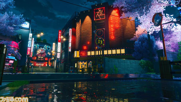 『NTE: Neverness to Everness』で「給水タンクの夢」を叶えてしまった話。現代都市オープンワールドと現実の街を行き来する楽しさ
