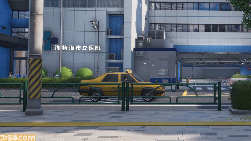 『NTE: Neverness to Everness』で「給水タンクの夢」を叶えてしまった話。現代都市オープンワールドと現実の街を行き来する楽しさ