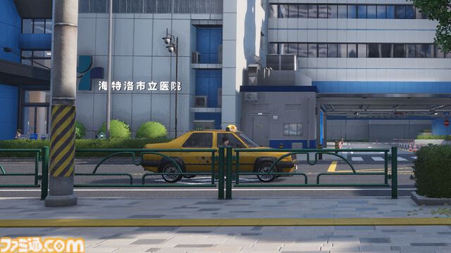 『NTE: Neverness to Everness』で「給水タンクの夢」を叶えてしまった話。現代都市オープンワールドと現実の街を行き来する楽しさ