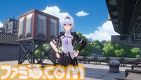 『NTE: Neverness to Everness』で「給水タンクの夢」を叶えてしまった話。現代都市オープンワールドと現実の街を行き来する楽しさ