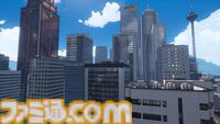 『NTE: Neverness to Everness』で「給水タンクの夢」を叶えてしまった話。現代都市オープンワールドと現実の街を行き来する楽しさ