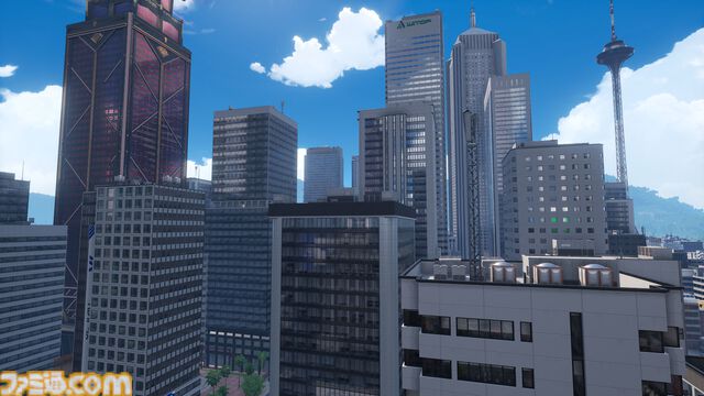 『NTE: Neverness to Everness』で「給水タンクの夢」を叶えてしまった話。現代都市オープンワールドと現実の街を行き来する楽しさ