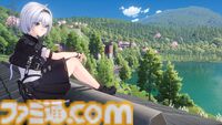 『NTE: Neverness to Everness』で「給水タンクの夢」を叶えてしまった話。現代都市オープンワールドと現実の街を行き来する楽しさ