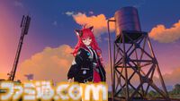 『NTE: Neverness to Everness』で「給水タンクの夢」を叶えてしまった話。現代都市オープンワールドと現実の街を行き来する楽しさ
