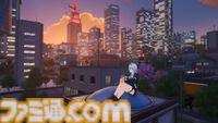 『NTE: Neverness to Everness』で「給水タンクの夢」を叶えてしまった話。現代都市オープンワールドと現実の街を行き来する楽しさ
