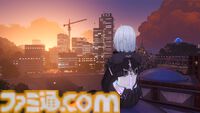 『NTE: Neverness to Everness』で「給水タンクの夢」を叶えてしまった話。現代都市オープンワールドと現実の街を行き来する楽しさ