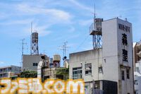 『NTE: Neverness to Everness』で「給水タンクの夢」を叶えてしまった話。現代都市オープンワールドと現実の街を行き来する楽しさ