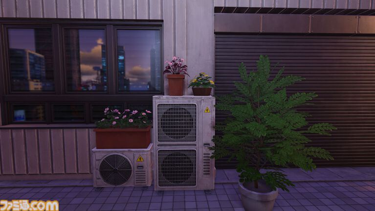 『NTE: Neverness to Everness』で「給水タンクの夢」を叶えてしまった話。現代都市オープンワールドと現実の街を行き来する楽しさ