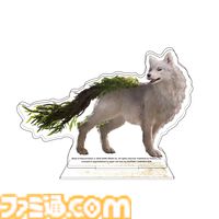 『ビースト・オブ・リンカネーション』高級感のある“3Dクリスタル「エマ」”などが同梱される“ファミ通DXパック”が予約開始。ソフトと豪華特典が発売日の8/4に届く