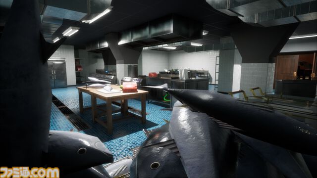 『めっちゃカメレオン』自分の体にペイントして鬼を騙せ。画力と発想力がカギのオンラインかくれんぼが6月にリリース