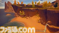 『Baaad Trip』最大4人プレイが可能な羊誘導ゲームのトレーラーが公開。アナログな地図を手に物資を集め、道を拓く