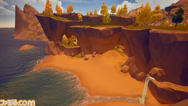 『Baaad Trip』最大4人プレイが可能な羊誘導ゲームのトレーラーが公開。アナログな地図を手に物資を集め、道を拓く