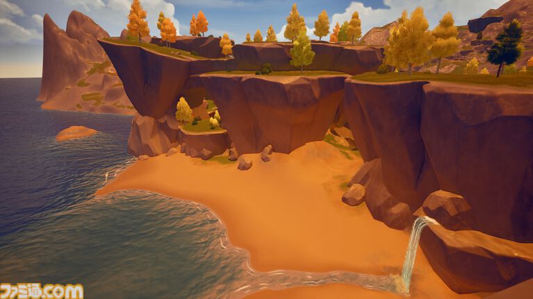 『Baaad Trip』最大4人プレイが可能な羊誘導ゲームのトレーラーが公開。アナログな地図を手に物資を集め、道を拓く