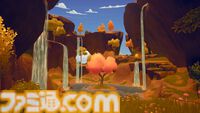 『Baaad Trip』最大4人プレイが可能な羊誘導ゲームのトレーラーが公開。アナログな地図を手に物資を集め、道を拓く
