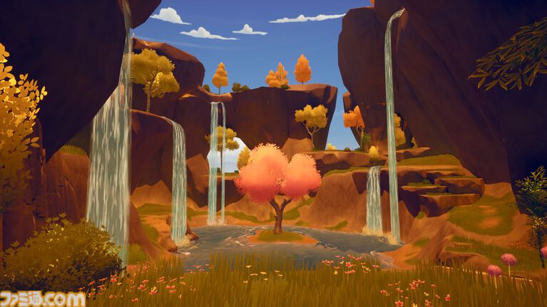 『Baaad Trip』最大4人プレイが可能な羊誘導ゲームのトレーラーが公開。アナログな地図を手に物資を集め、道を拓く